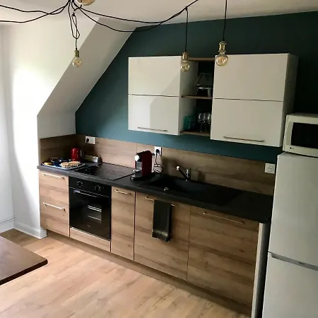 Appartement Le Vers. Bois Phalempin