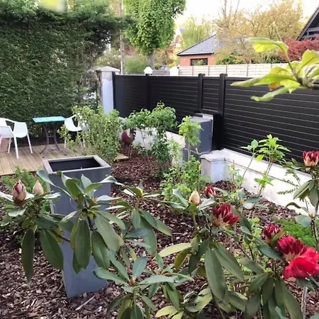 Le Vers. Bois Appartement